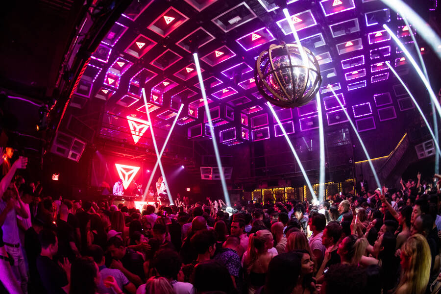 10 Best Nightclubs In New York City In 2022