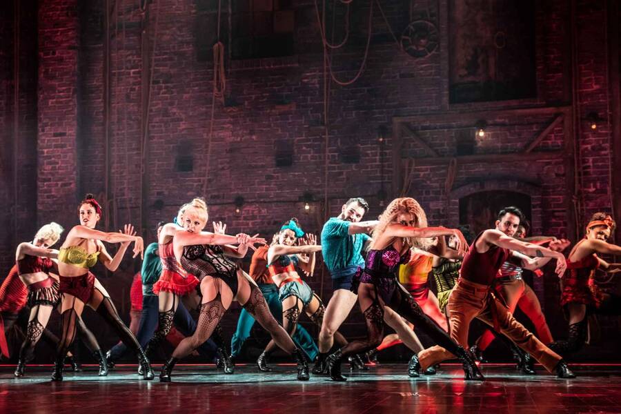 Current Off Broadway Shows 2024 Aline Beitris