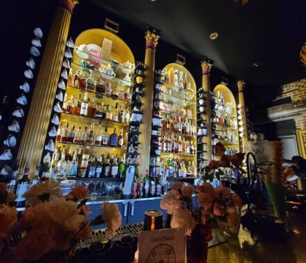 10 Best Speakeasies in New York City   MAP