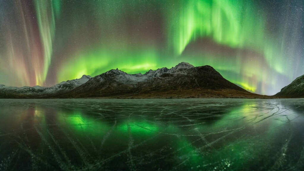 Tromso, top 10 best places to see the northern lights Tromso, the best place to go to see the northern lights