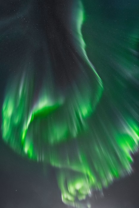 guide to photographing Northern Lights Northern Lights photography tips