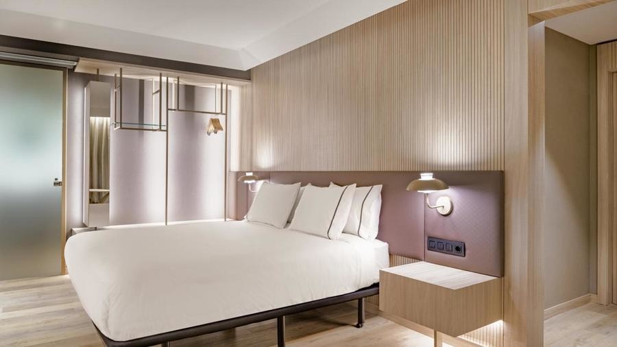 AC Hotel Tenerife by Marriott, one of the best hotels in santa cruz de tenerife for families AC Hotel Tenerife by Marriott, the most modern hotel in santa cruz de tenerife