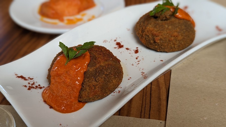 Restaurantes en sitios de Tenerife para visitar