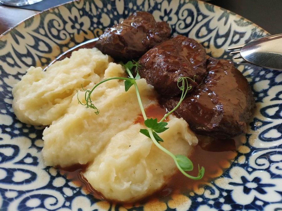 Taberna Tio Martin, things to do in tenerife south Taberna Tio Martin, restaurants in south tenerife