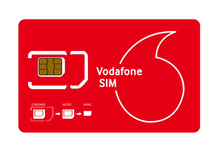 Vodafone, egypt local sim card Vodafone, best egypt sim card