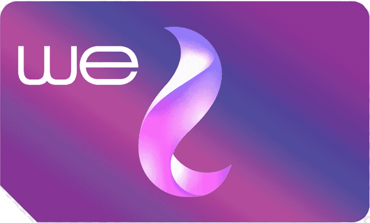 WE SIM, buy a sim card in egypt WE SIM, egypt sim card for tourists