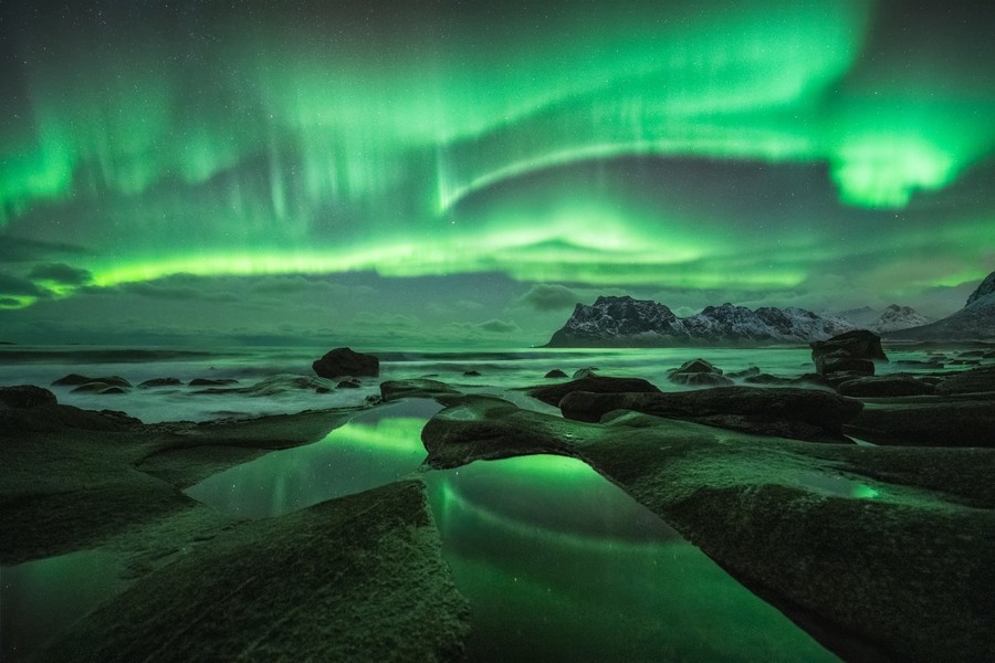 Lofoten Photography Tours