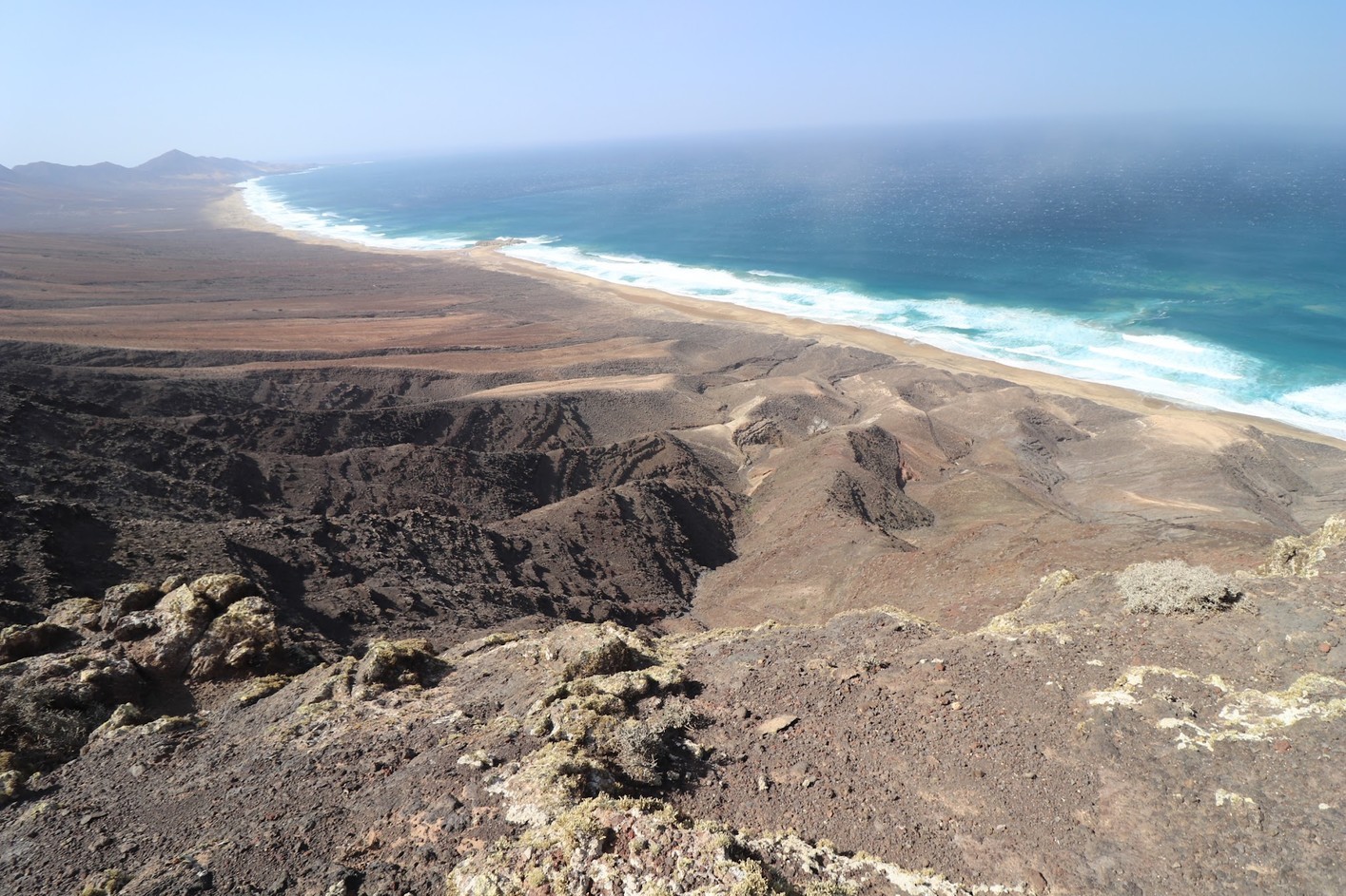 Fuerteventura Travel Guide