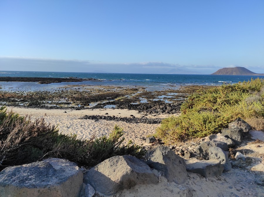 Playa Las Agujas, corralejo beaches map Playa Las Agujas, what are the beaches like in corralejo