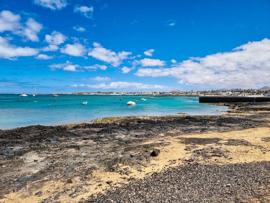 Playa de Corralejo Viejo, corralejo beaches map Playa de Corralejo Viejo, what are the beaches like in corralejo