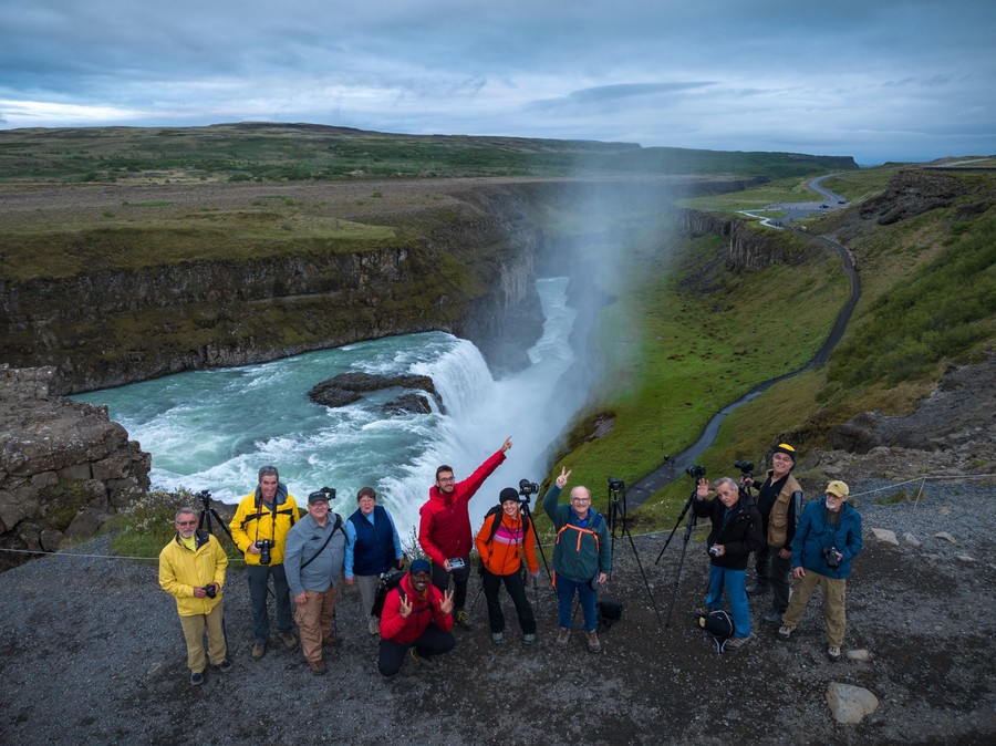 Capture the Atlas Iceland Photo Tour