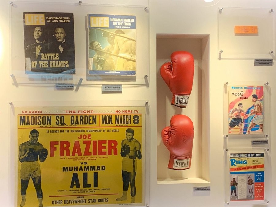 MSG exhibit, madison square garden backstage tour MSG exhibit, madison square garden guide nyc