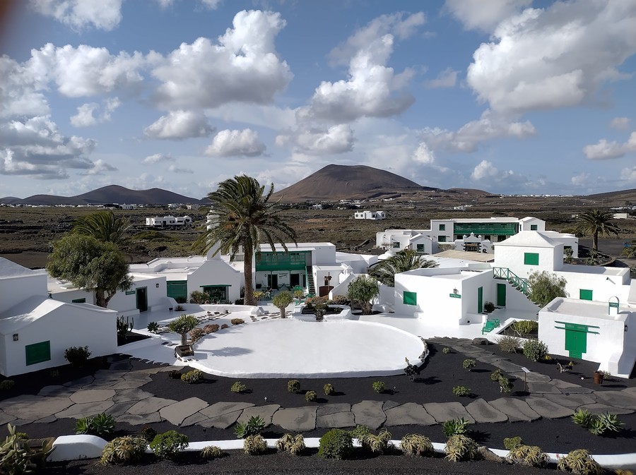 Casa Museo del Campesino, a museum about traditions in Lanzarote Casa Museo del Campesino, an authentic museum in Lanzarote