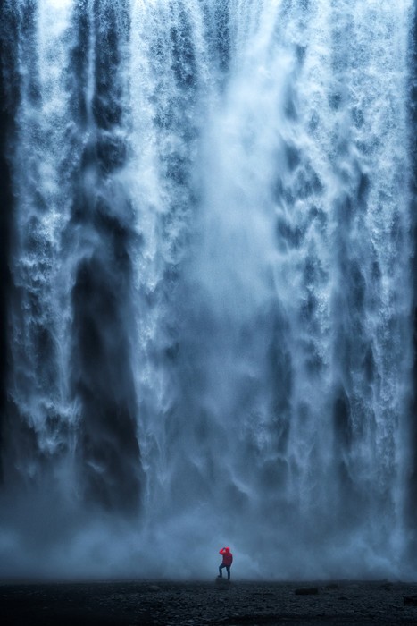 Seljalandfoss is one of our destinations of Iceland Photo Tour