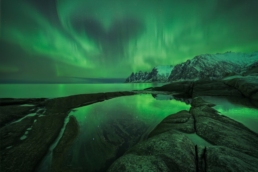 Aurora photography guide Best Northern Lights photography images