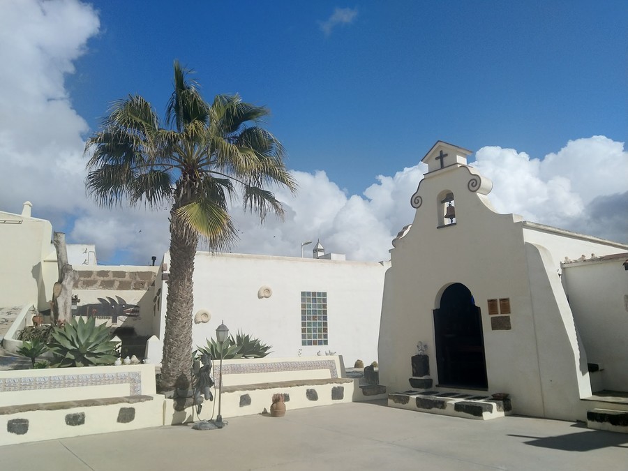 Tanit Ethnographic Museum, one of the museums in Lanzarote where to learn about the local culture Tanit Ethnographic Museum, one of the most cultural museums in Lanzarote