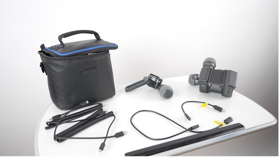 Benro Polaris Astro Edition Benro Polaris Astro Edition Review