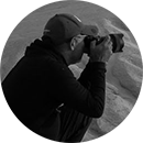 Estudiante de Capture the Atlas