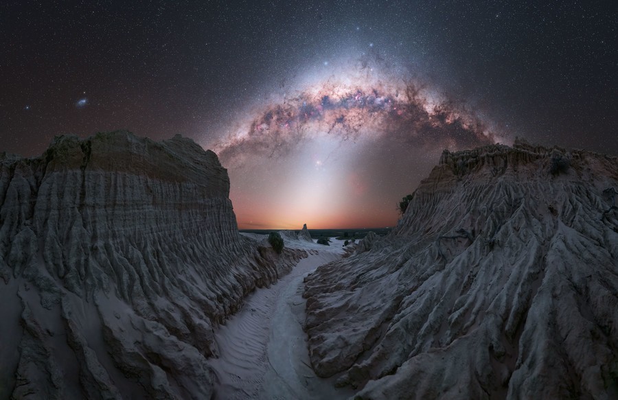 Australia Photography Tours