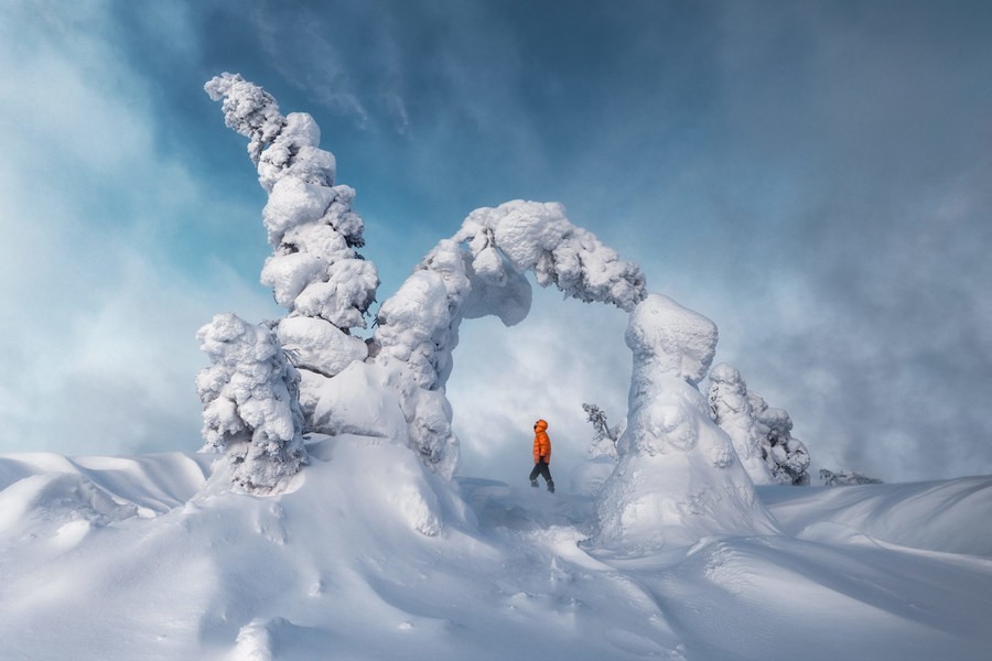 Finnish Lapland Photography Tours