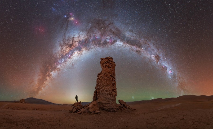 Atacama and Uyuni Photo Tour