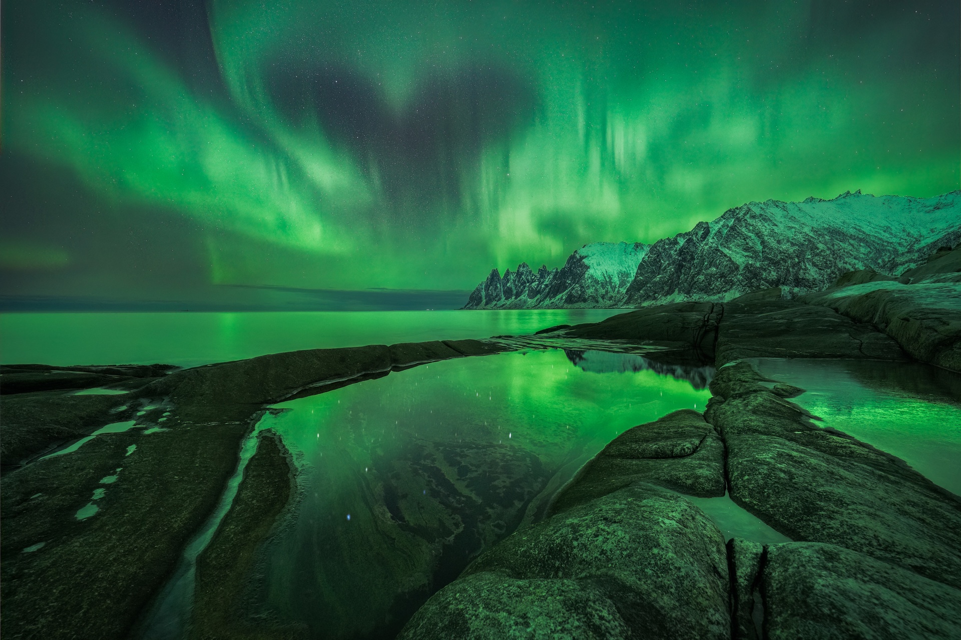 Best camera lenses for Northern Lights Best lenses to photograph the Northern Lights