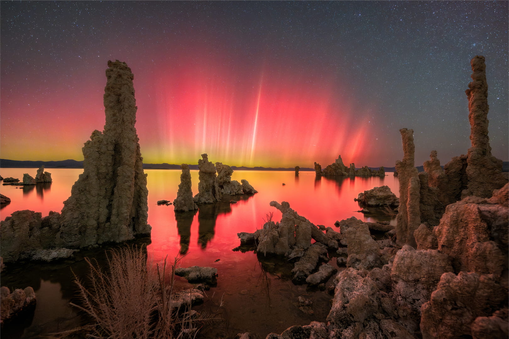 Best lenses Aurora photography Best lenses to photograph the Northern Lights