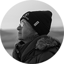 Alumna Capture the Atlas