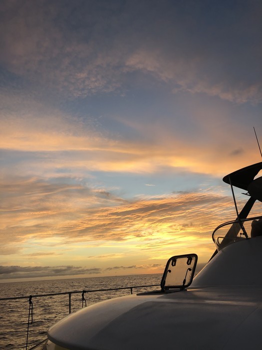 Sunset cruise, the best Tenerife boat trip for couples Sunset cruise, a romantic boat tour in Tenerife
