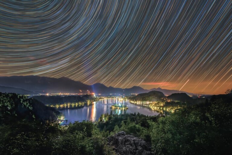 Star Trails Photography Guide (2022) + Step by Step Tutorial!