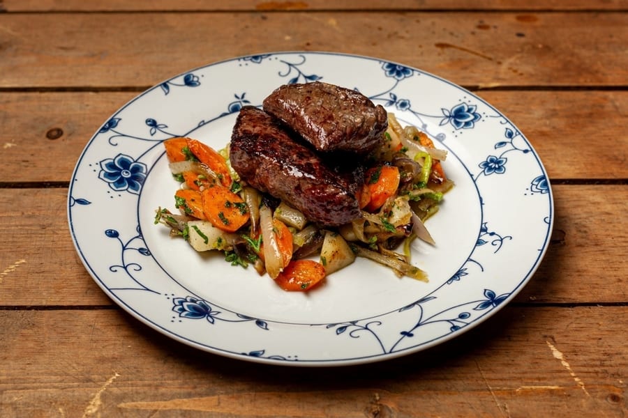 10 Best Restaurants in Tromso   Map