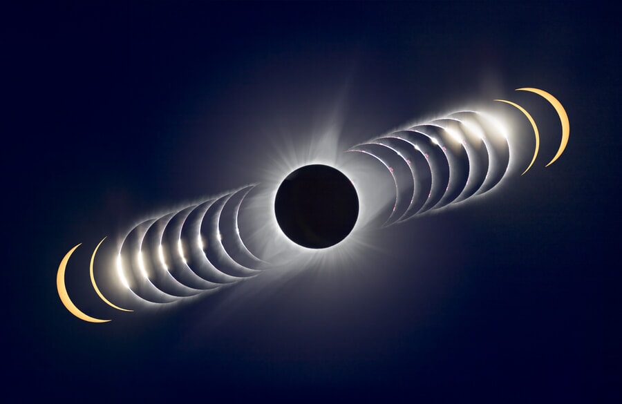 2026 Total Solar Eclipse Photo Summit in Spain