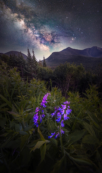 2026 New Hampshire Astro Photography Workshop