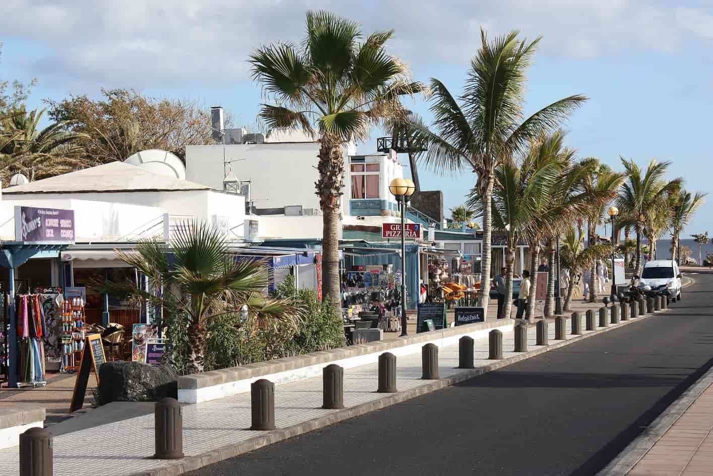 10 Things To Do In Puerto Del Carmen Lanzarote 10 Things To Do In Puerto Del Carmen Lanzarote
