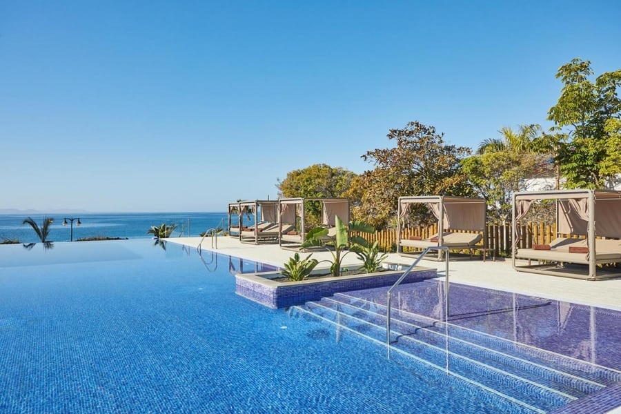 Dreams Lanzarote Playa Dorada Resort & Spa, best hotels in lanzarote for couples