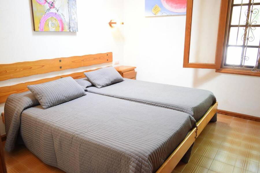 Casas del Sol, alquiler de apartamentos en Playa Blanca, Lanzarote