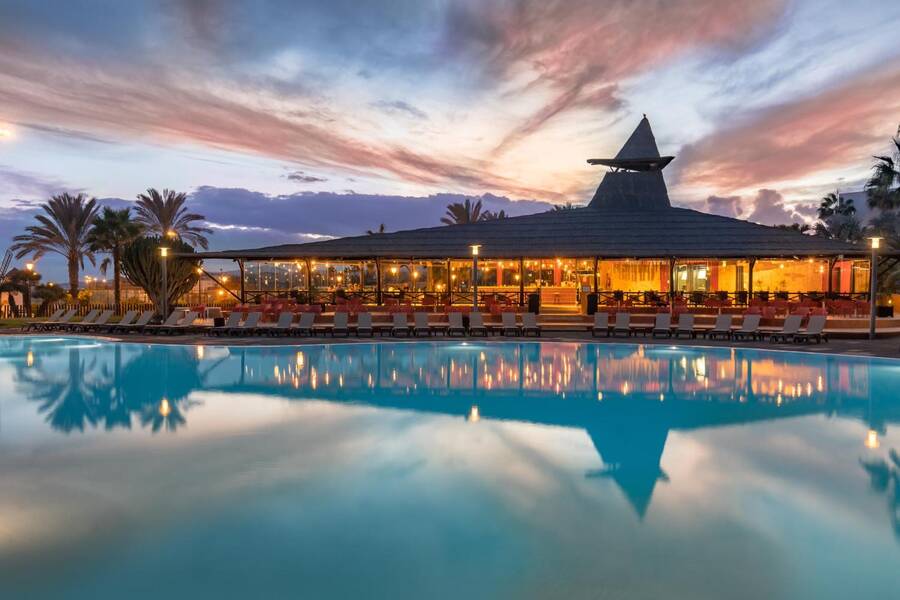 Barceló Fuerteventura Mar, all-inclusive Fuerteventura holiday Barceló Fuerteventura Mar, all-inclusive hotel in Caleta de Fuste, Fuerteventura