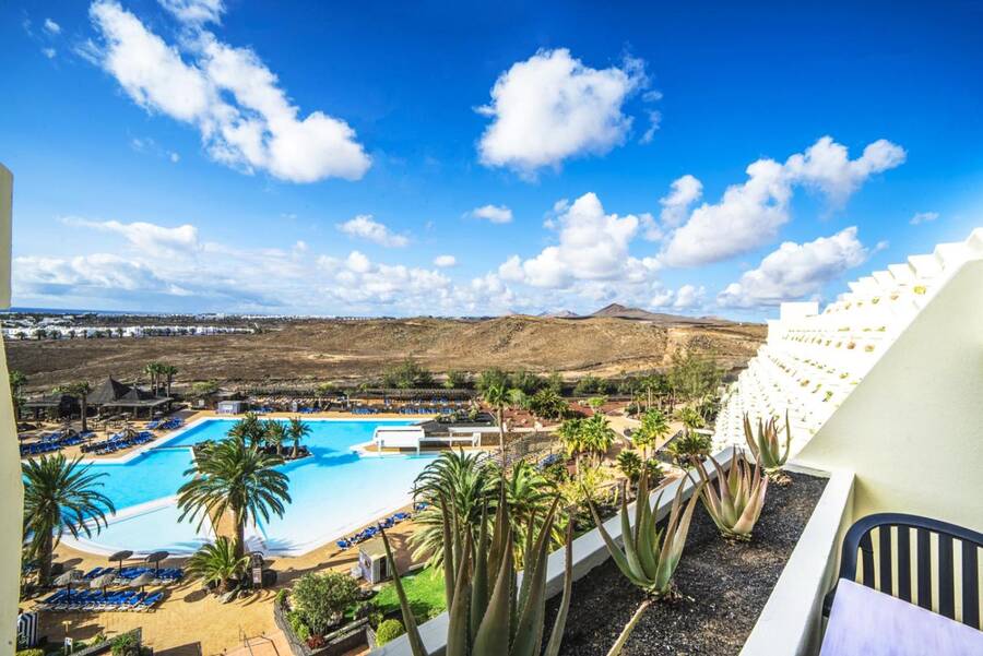 Beatriz Costa & Spa, cheap hotel in Lanzarote