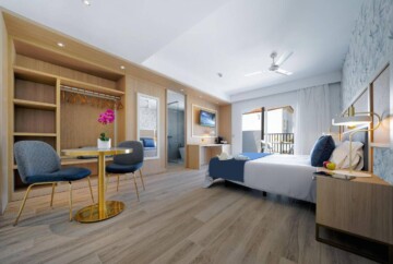 Broncemar Beach Suites, de los mejores hoteles y apartamentos baratos en Fuerteventura
