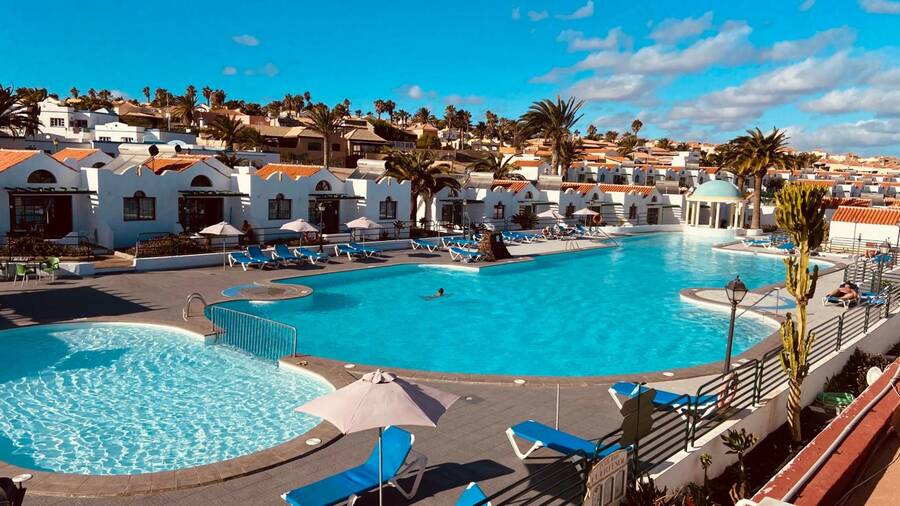 Casthotels Fuertesol Bungalows, best apartments in fuerteventura Casthotels Fuertesol Bungalows, cheap apartments in fuerteventura