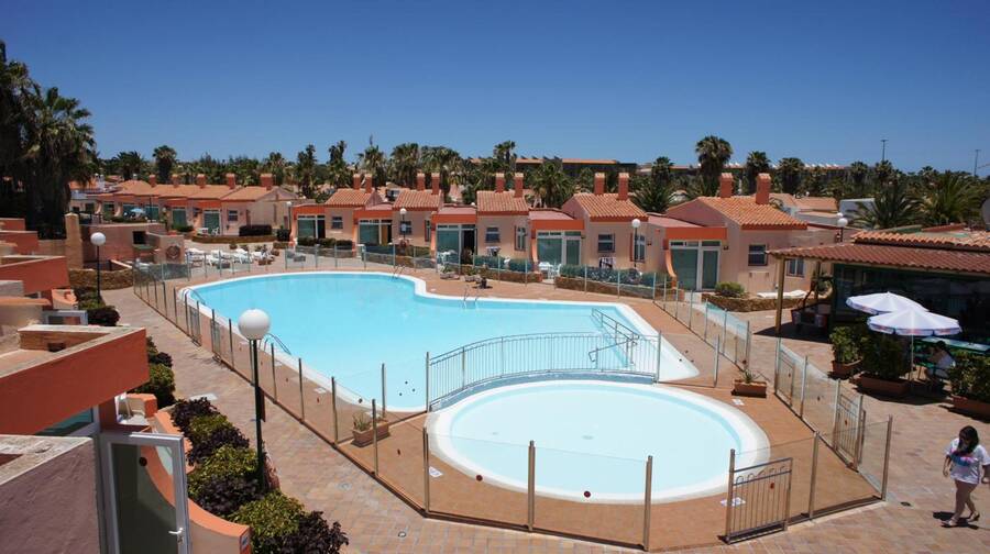 Castillo Playa, uno de los hoteles y apartamentos baratos en Fuerteventura más recomendados