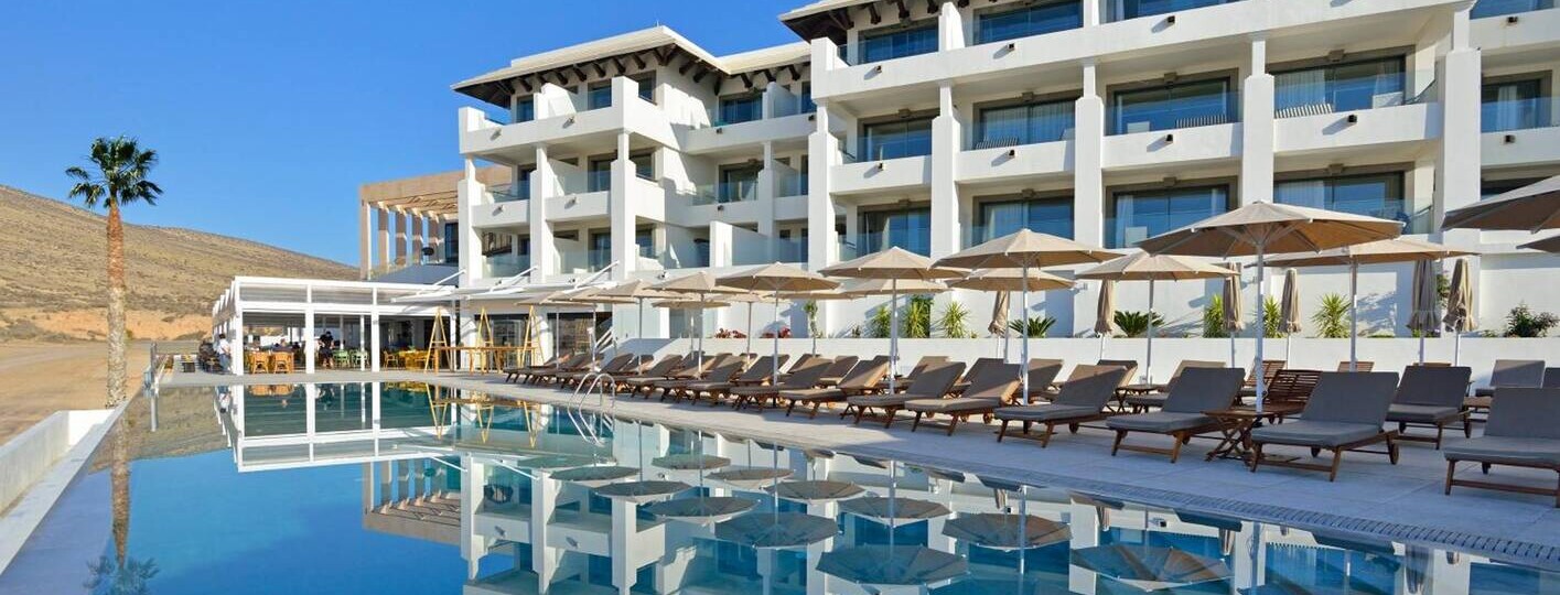 INNSiDE by Meliá Fuerteventura, uno de los mejores hoteles en la isla de Fuerteventura para parejas