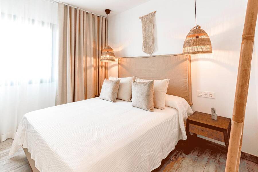 Shambhala Fuerteventura, un alojamiento elegante con encanto en Fuerteventura Shambhala Fuerteventura, un hotel con encanto en Fuerteventura entre los que puedes escoger