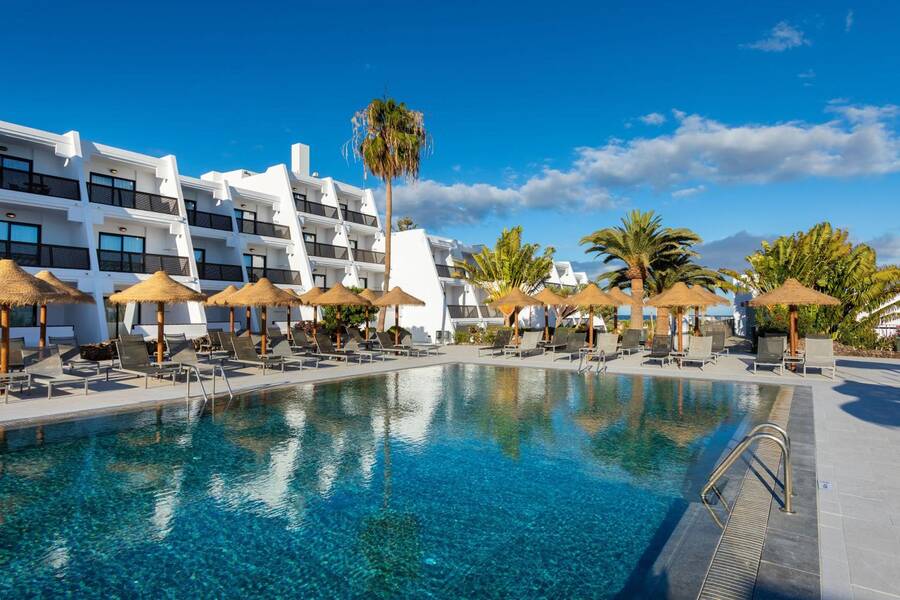 Sol Fuerteventura Jandía, uno de los mejores hoteles todo incluido en Morro del Jable, Fuerteventura