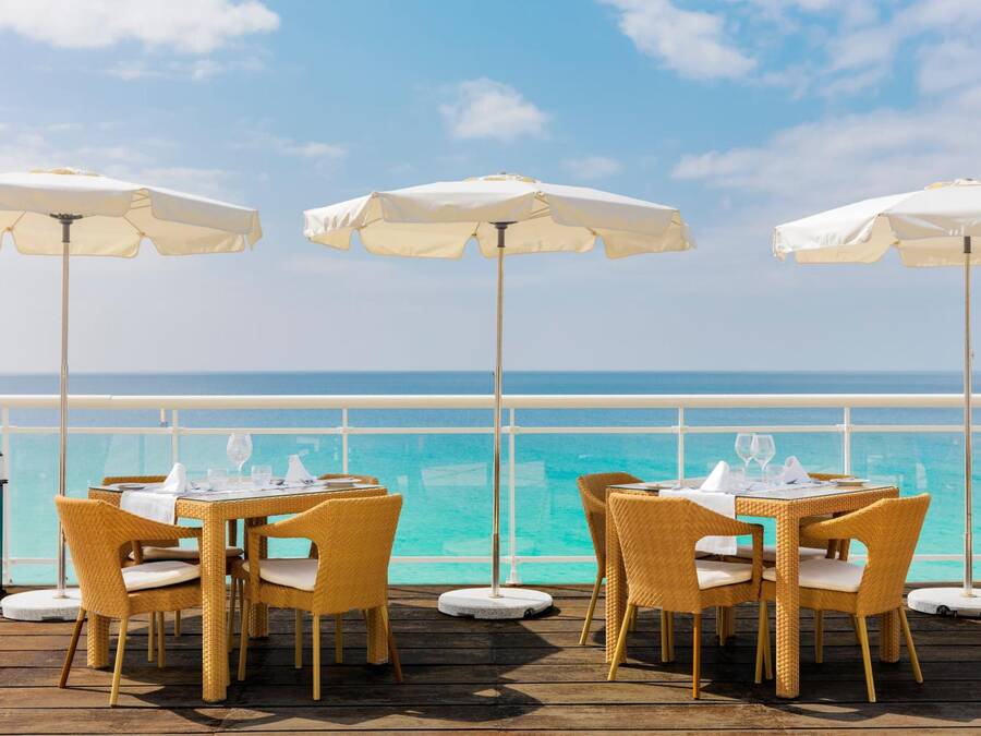 XQ El Palacete, un hotel con encanto en Fuerteventura donde encontrar tranquilidad